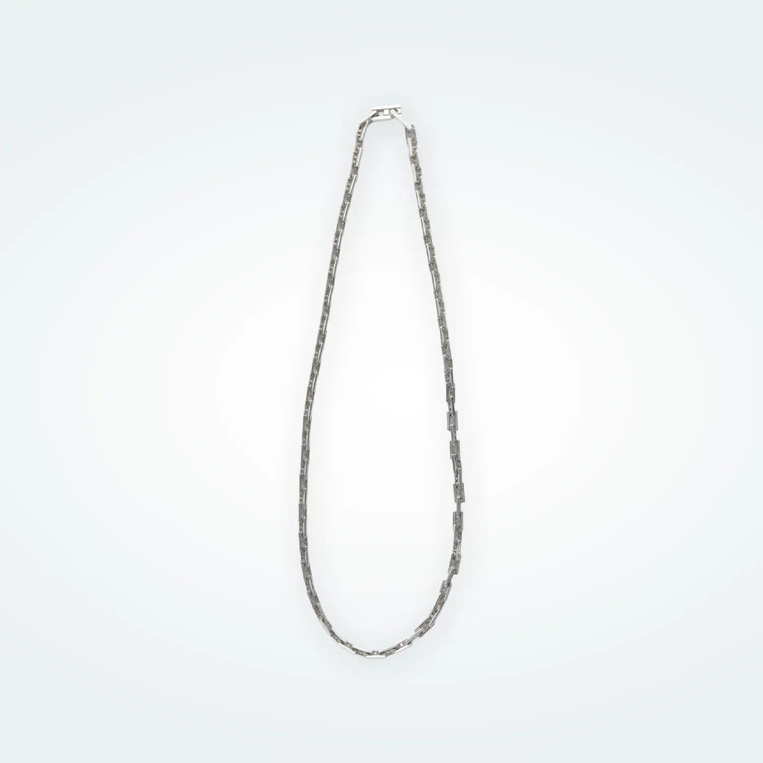 エルメス ヘラクレス MM ネックレス 42cm